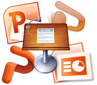 PowerPoint Atelier confirmés