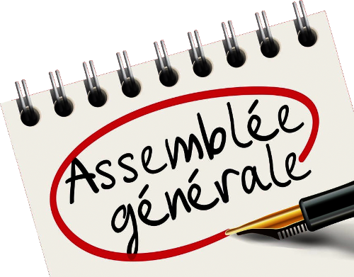 Assemblée Générale