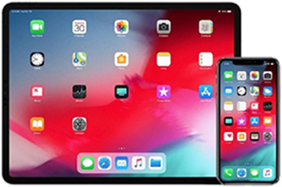 Apple – Iphone & Ipad