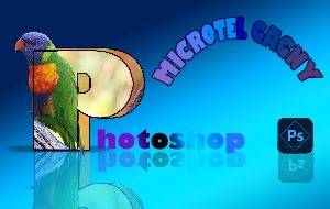 Photoshop atelier