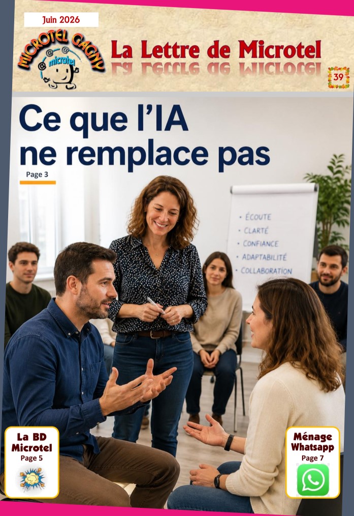 Lettre 39